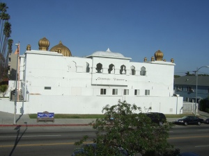Sikh Temple